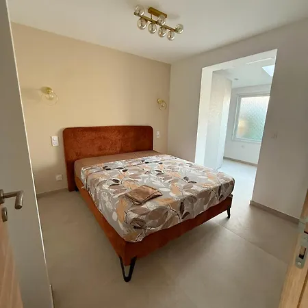La Maison Du Bonheur - Private Pool And Sea View *