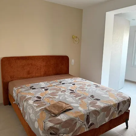 La Maison Du Bonheur - Private Pool And Sea View *