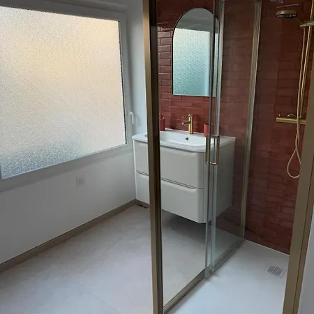 Villa La Maison Du Bonheur - Private Pool And Sea View