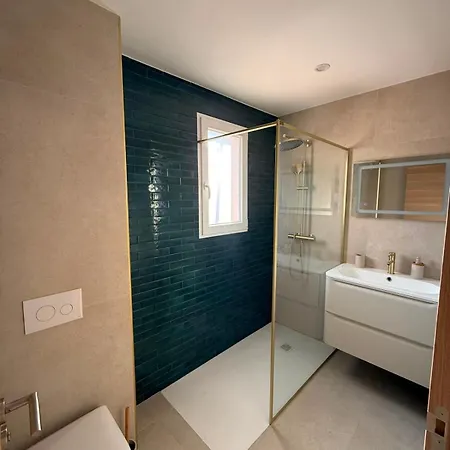 La Maison Du Bonheur - Private Pool And Sea View * Antibes