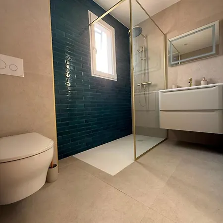 Villa La Maison Du Bonheur - Private Pool And Sea View